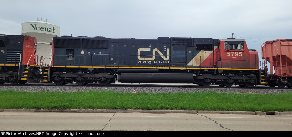 CN 5795